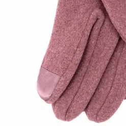 Gants liseret poignet gulcana Femme RODIER