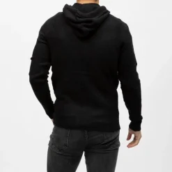 Gilet a capuche quebec 27361 Homme BILL TORNADE