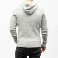 Gilet a capuche quebec 27361 Homme BILL TORNADE