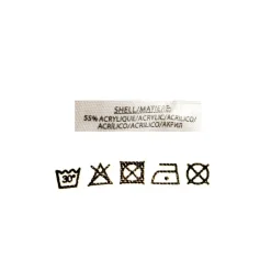 Gilet aula noir Femme DEELUXE 74