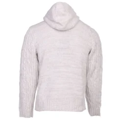 Gilet court boutonné Homme PANAME BROTHERS