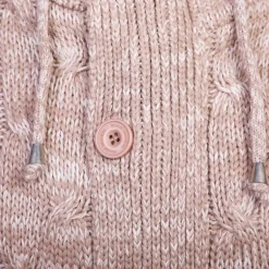 Gilet court boutonné Homme PANAME BROTHERS