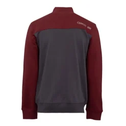 Gilet de sport argeles coton Homme CERRUTI