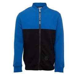 Gilet de sport argeles coton Homme CERRUTI