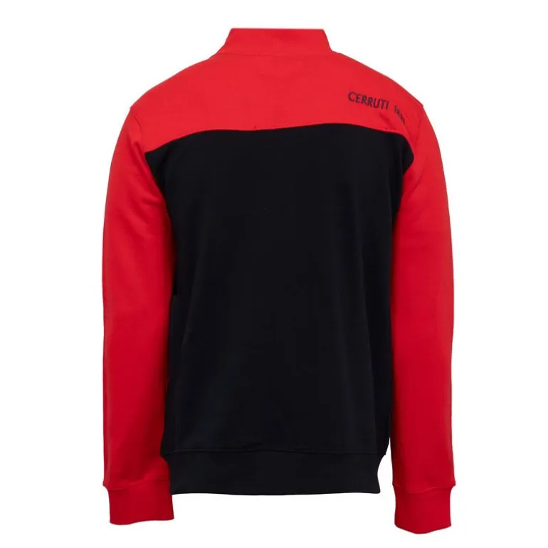 Gilet de sport argeles coton Homme CERRUTI