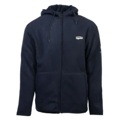 Gilet fourre 4218-lars homme Homme KAPORAL