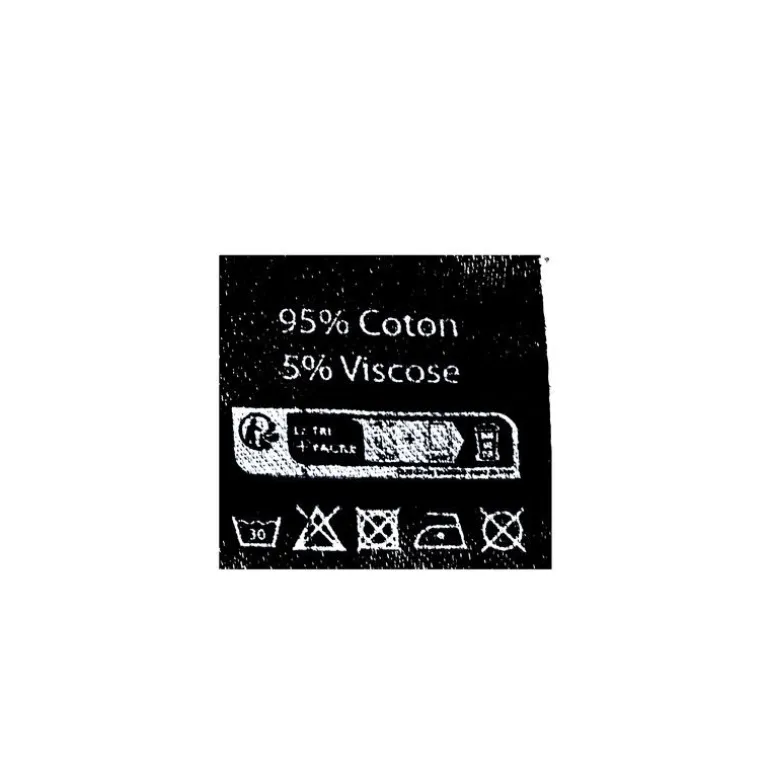 Gilet fourre 4218-lars homme Homme KAPORAL