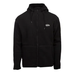 Gilet fourre 4218-lars homme Homme KAPORAL