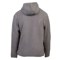 Gilet fourre 4218-lars homme Homme KAPORAL