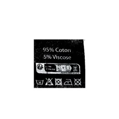 Gilet fourre 4218-lars homme Homme KAPORAL