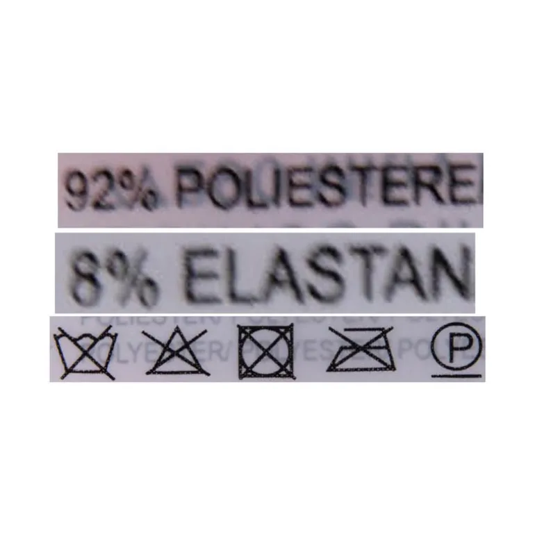 Gilet sans manche zippé effet mouton similicuir Femme OAKWOOD