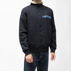 Gilet sherpa tairic Homme KAPORAL