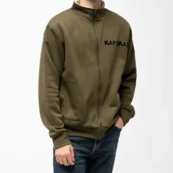 Gilet sherpa tairic Homme KAPORAL