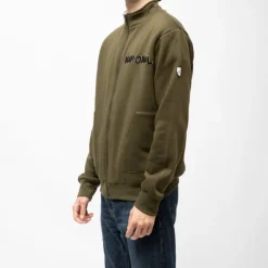 Gilet sherpa tairic Homme KAPORAL