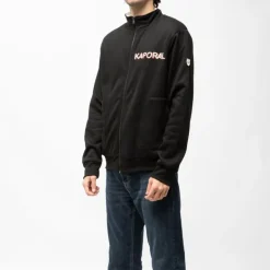 Gilet sherpa tairic Homme KAPORAL