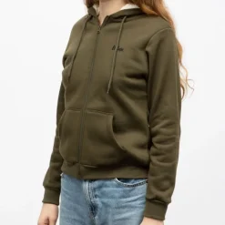 Gilet zip kirsten 352136 Femme LEE COOPER