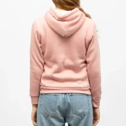 Gilet zip kirsten 352136 Femme LEE COOPER