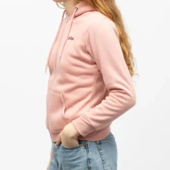 Gilet zip kirsten 352136 Femme LEE COOPER