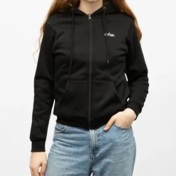 Gilet zip kirsten 352136 Femme LEE COOPER