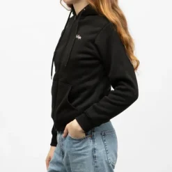 Gilet zip kirsten 352136 Femme LEE COOPER