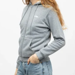 Gilet zip kirsten 352136 Femme LEE COOPER