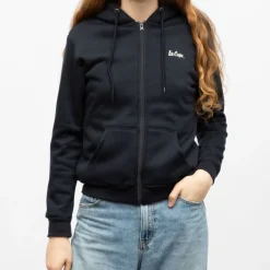 Gilet zip kirsten 352136 Femme LEE COOPER
