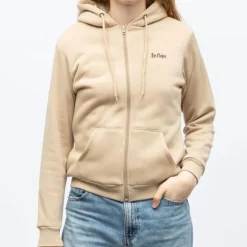 Gilet zip kirsten 352136 Femme LEE COOPER