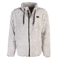 Gilet Zippé Ampezzo Homme CERRUTI