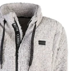 Gilet Zippé Ampezzo Homme CERRUTI