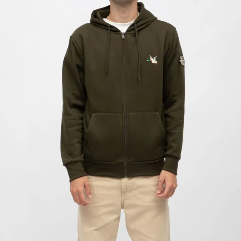 gillet zip gedeon Homme CHEVIGNON