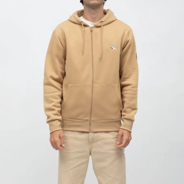 gillet zip gedeon Homme CHEVIGNON