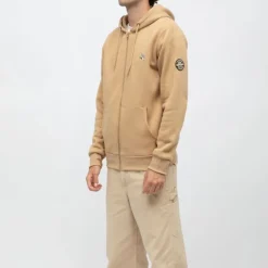 gillet zip gedeon Homme CHEVIGNON