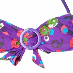 Haut de maillot adiss 764013-234 Femme PROTEST