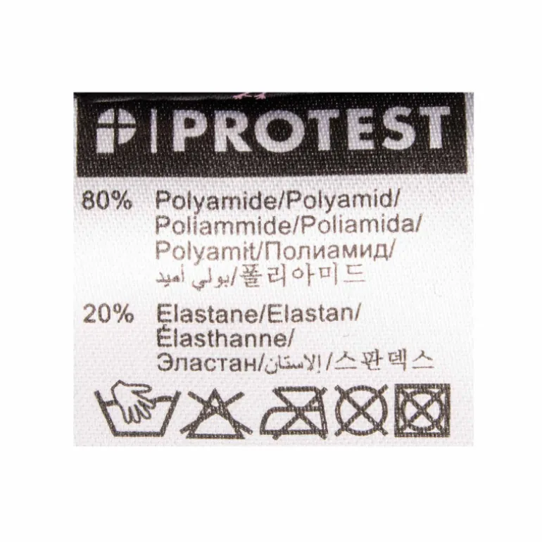 Haut de maillot adiss 764013-234 Femme PROTEST