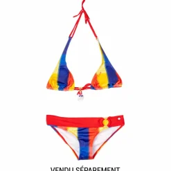 Haut de maillot bikini strood 768011-610 Femme PROTEST