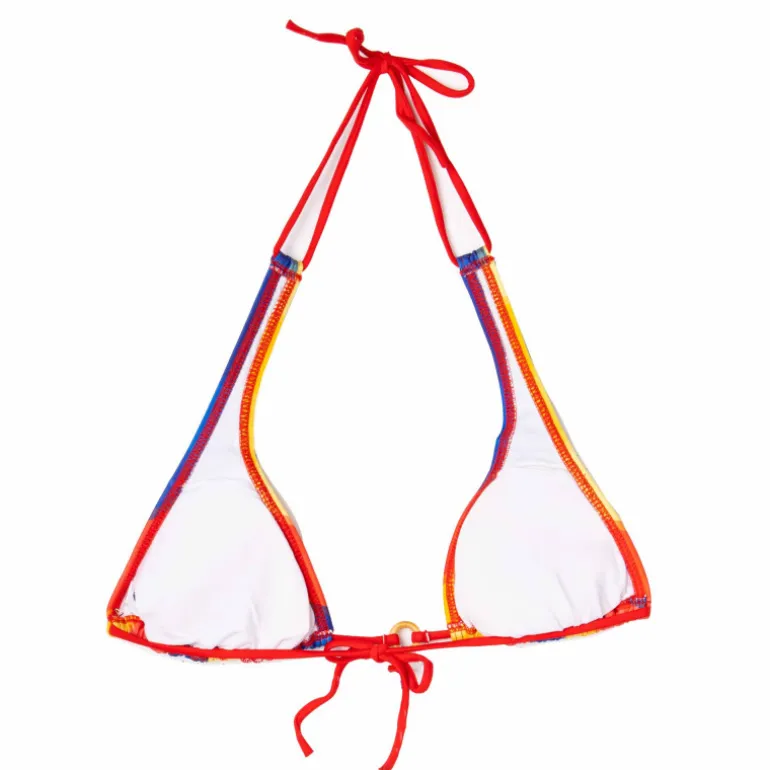 Haut de maillot bikini strood 768011-610 Femme PROTEST