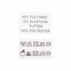 Haut de maillot de bain bandeau imprimé fleuri Femme CHERRY BEACH