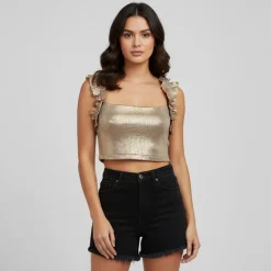 Haut de maillot de bain monica Femme HOLLY AND JOEY