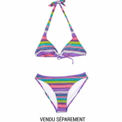 Haut de maillot sheya 762913-321 Femme PROTEST