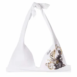 Haut de maillot Stiletto avec motif à fleur Femme PROTEST