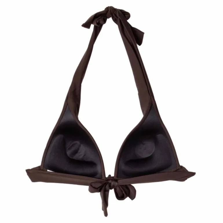 Haut de maillot Stiletto avec motif à fleur Femme PROTEST