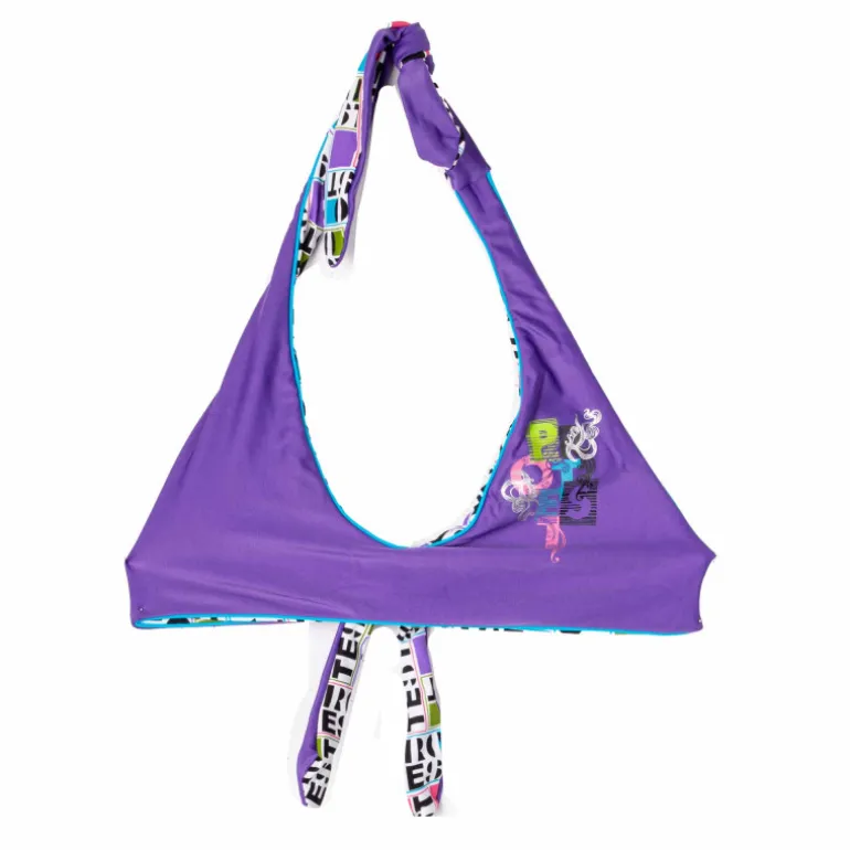 Haut de maillot twister 768311-103 Femme PROTEST