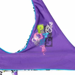 Haut de maillot twister 768311-103 Femme PROTEST