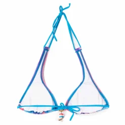 Haut maillot de bain multicolore strood Femme PROTEST