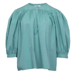 Haut manches longues karo1blo Femme ANTIK BATIK