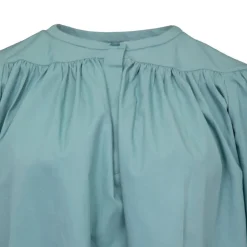 Haut manches longues karo1blo Femme ANTIK BATIK