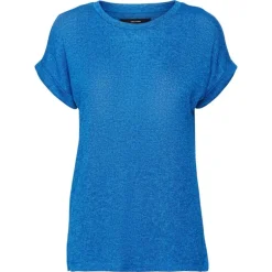 Haut manches tombantes Femme VERO MODA