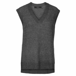 Haut sans manche col V fluide femme VERO MODA