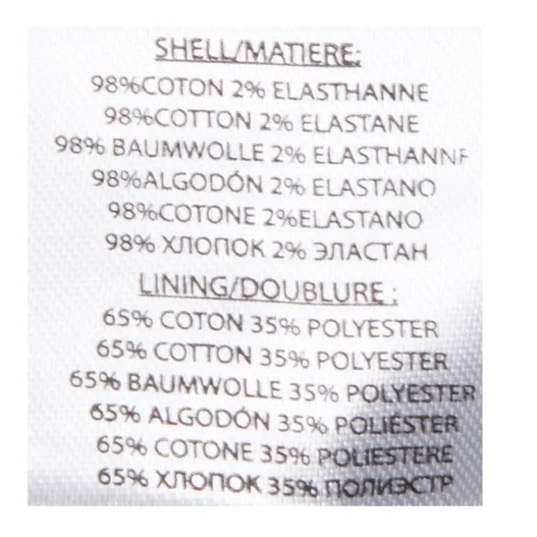 Jean bleach carlos bleu clair Enfant DEELUXE 74