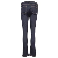 Jean bleu brut Femme THE NEW DESIGNERS